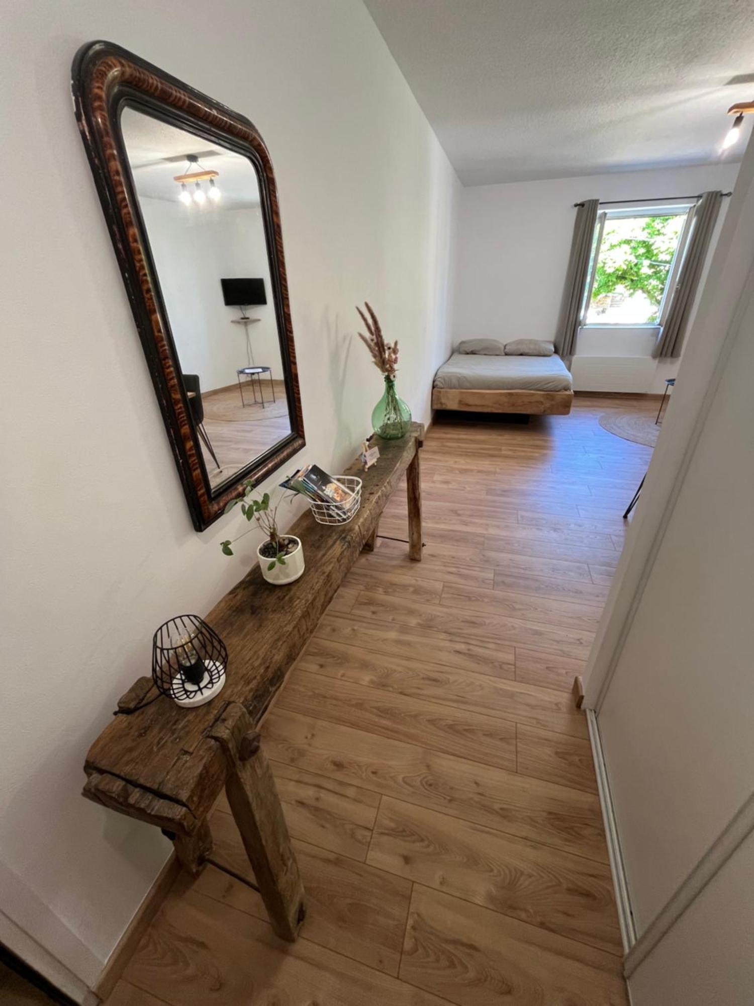 "Le Caneton" Studio Hyper Centre Tout Equipee Apartment Sarlat-la-Caneda Exterior photo